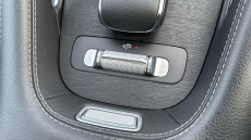 Mercedes-Benz GLE Coupe GLE 400d 4Matic AMG Line Premium + 5dr 9G-Tronic Diesel Estate